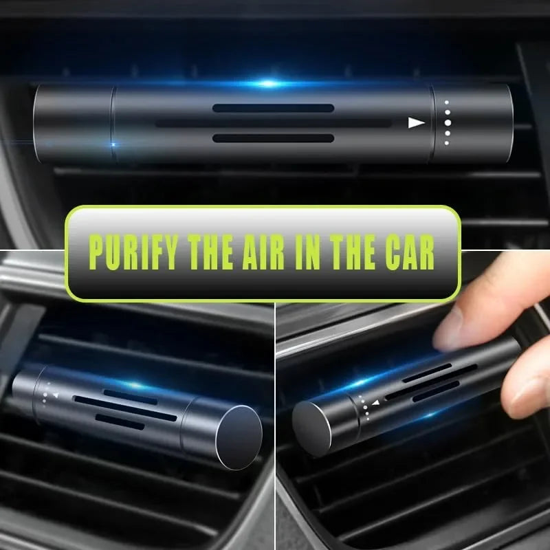 KlarCar freshener